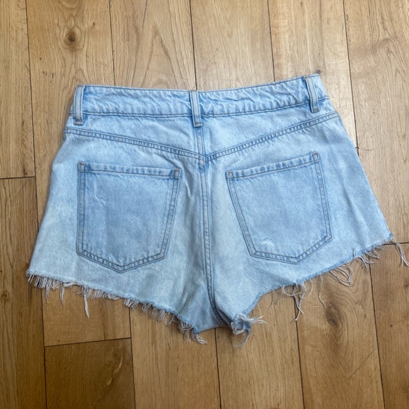 Garage cheeky festival light wash28/7 - Picture 2 of 3